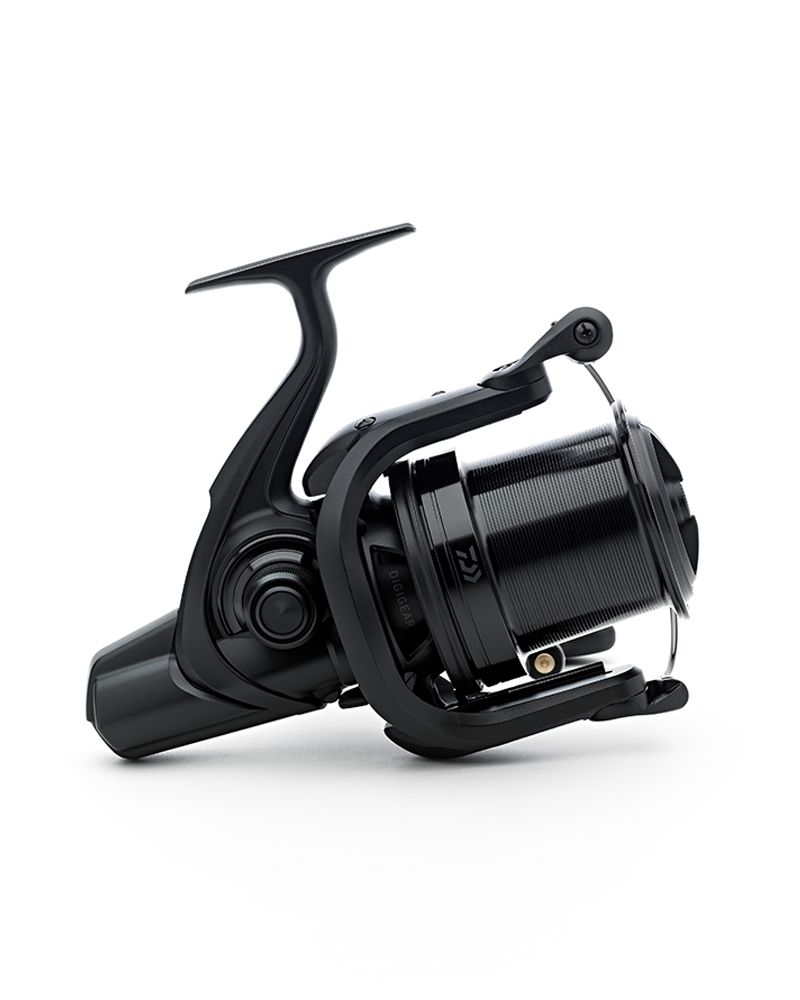 ダイワ daiwa uk エンブレム45scw QD Daiwa 19 Emblem Silver 45 4000C
