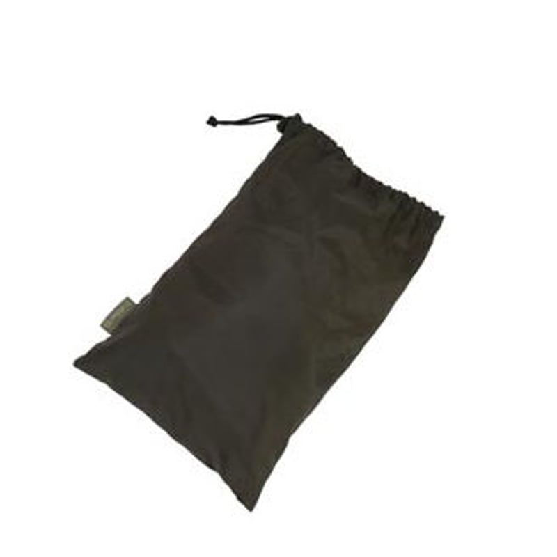 Trakker サンクチュアリ コンパクトオーバルクリブカープ