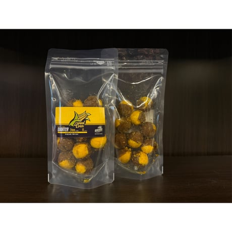 【数量限定】SWEET CORN  ブーステッド クォーター 24mm