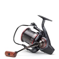 カープクエスト　ビッグピットリール　アブダクション9000　2個セット Amazon | [CarpQuest] スピニング ビッグピットリール
