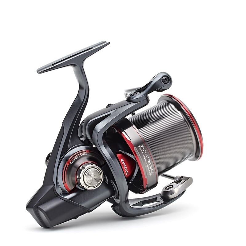 DAIWA トーナメントサーフベーシア45C サーフ ベーシア 45(リール)｜DAIWA