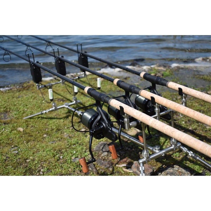 Kähler ストライプポット デンマーク製Mサイズ Kähler ストライプ