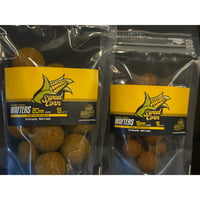 SWEET CORN  ワフター