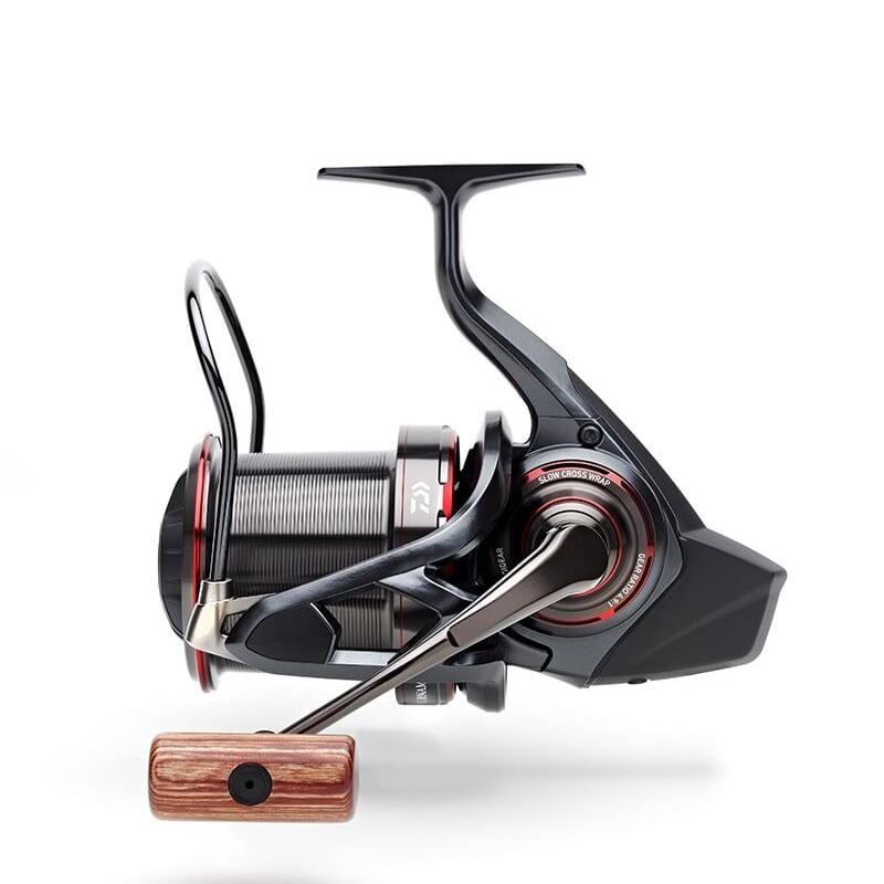 DAIWA.UK 20 トーナメント ベーシア 45 SCW QD | CARPROAD カ DAIWA.UK 20 トーナメント ベーシア 45 SCW QD | CARPROAD カ