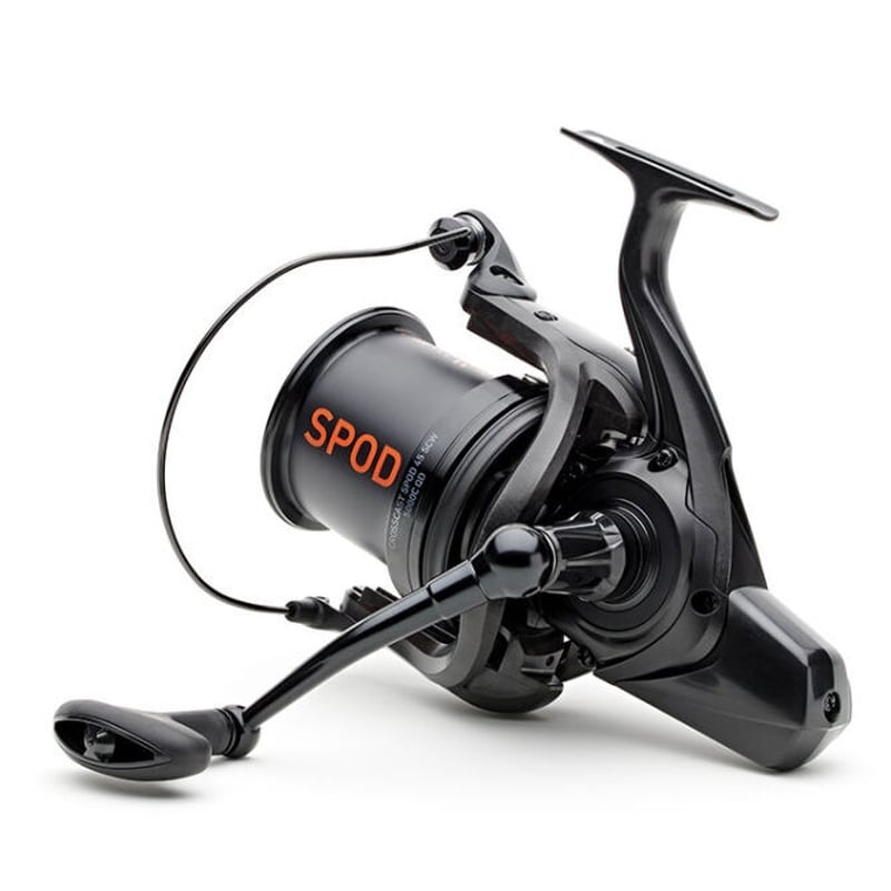 DAIWA.UK 20クロスキャスト 45 SCW QD SPOD | CARPROAD カ