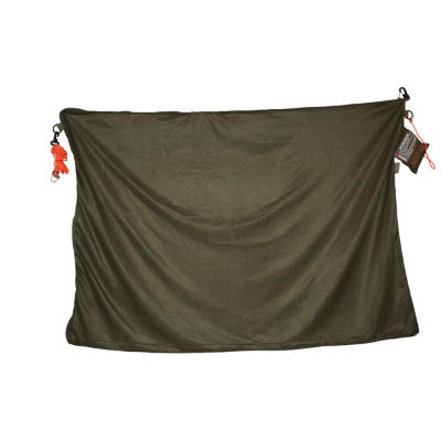 Trakker サンクチュアリ コンパクトオーバルクリブカープ