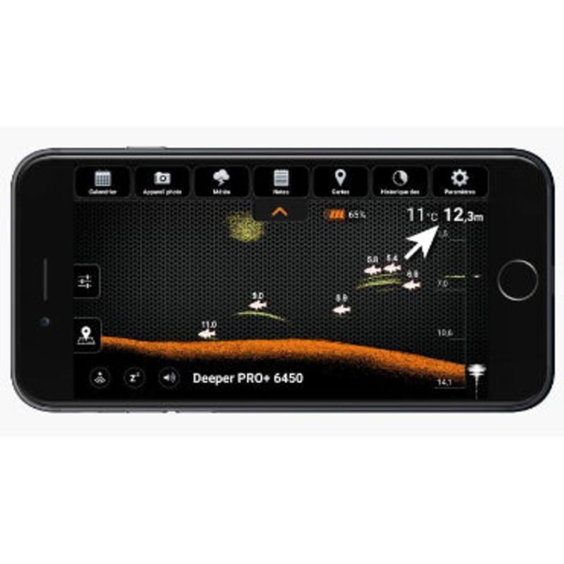 その他 deeper  pro Amazon.co.jp: 【日本正規代理店品・保証付】Deeper Pro