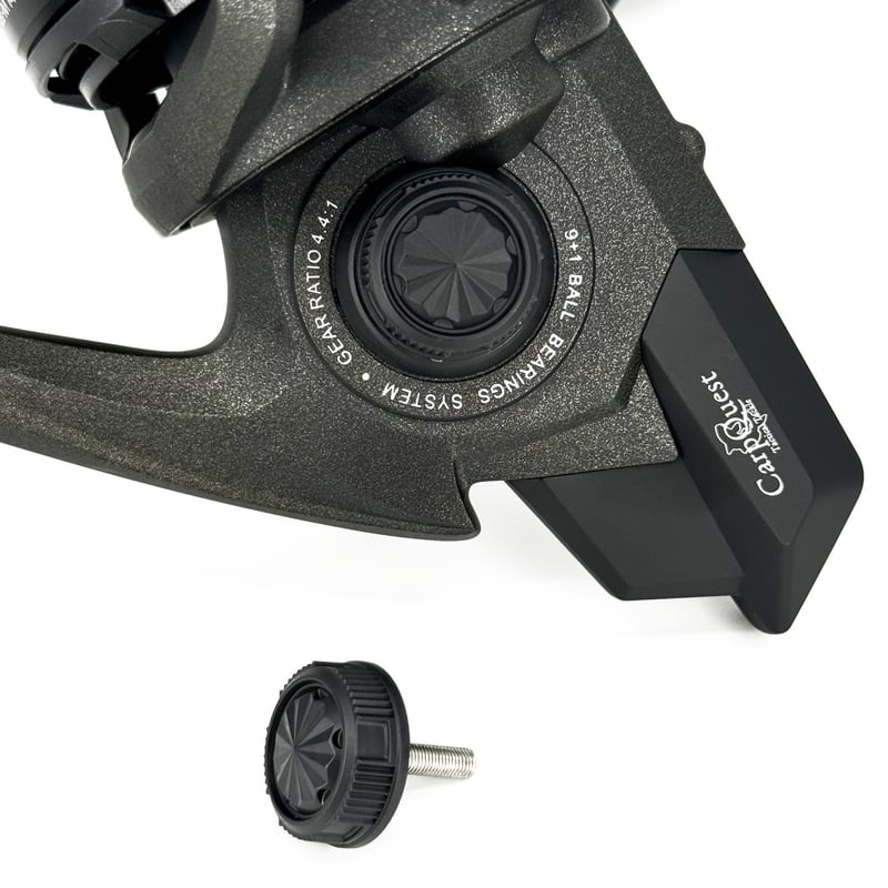 Carp Quest アブダクション9000 | CARPROAD カープロード