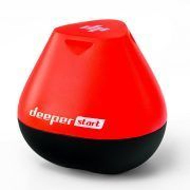 Deeper ディーパー・フィッシュファインダー・スタート Amazon | Deeper Start スマートフィッシュファインダー