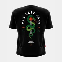 KUMU ザ・ラストキャスト  Tシャツ