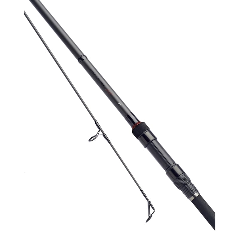DAIWA.UK ブラックウィドウ XT 10ft / 3.50lb | CARPROAD