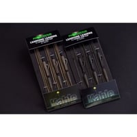 KORDA  レッドコアリーダーズ ハイブリッドQCスイベル 1m