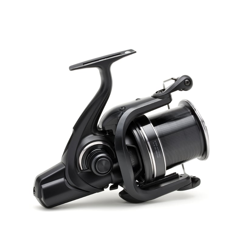 DAIWA.UK 23 エンブレム 45 SCW QD | CARPROAD カープロード