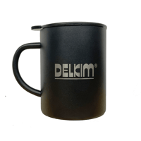 DELKIM サーマルマグカップ