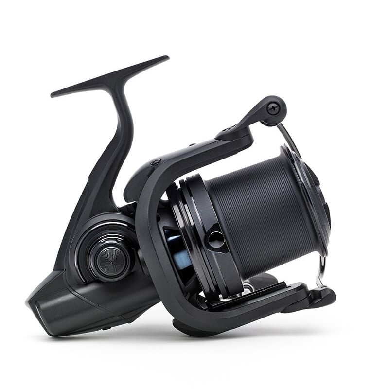 DAIWA.UK 19 ベーシア 45 SCW QD | CARPROAD カープロード