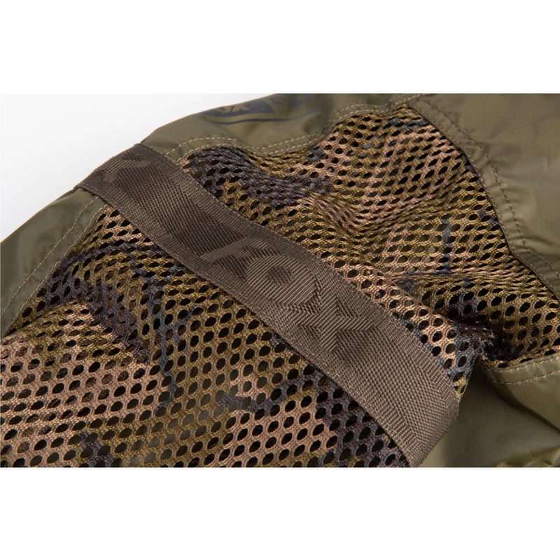 FOX カープマスター STR ウェイスリング スタンダード