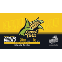 SWEET CORN