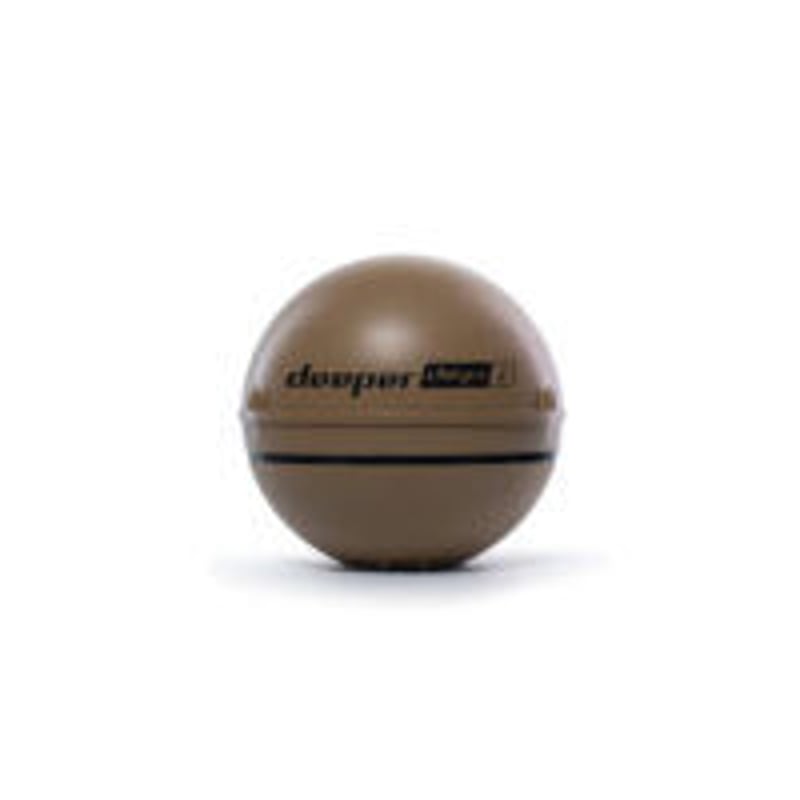 Deeper CHIRP +2 （チャーププラス2） | CARPROAD カープロード