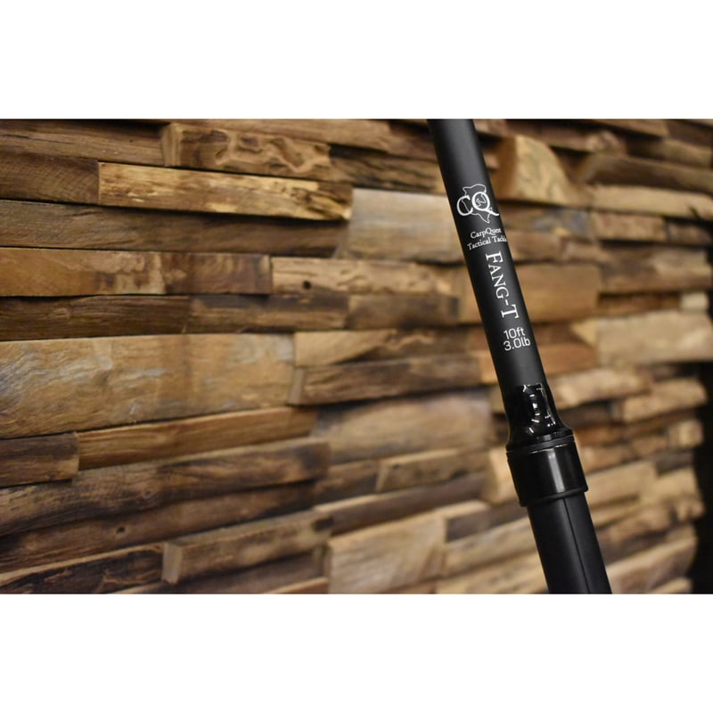CARP QUEST ファング-T テレスコピックロッド | CARPROAD カープロ