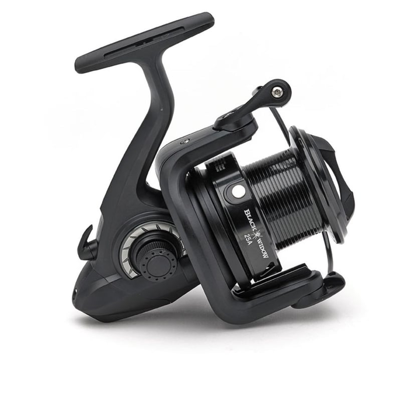 DAIWA.UK ブラックウィドウ 25A | CARPROAD カープロード