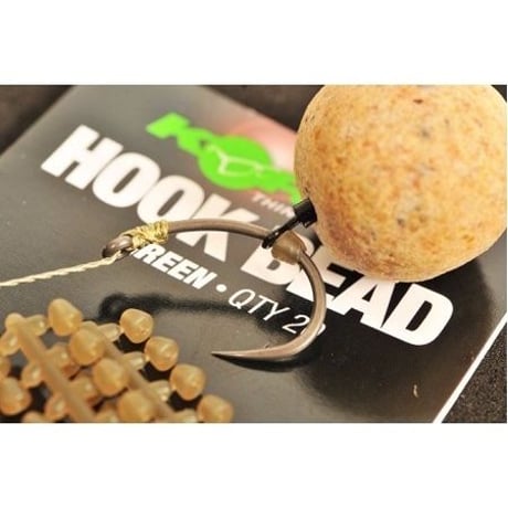 KORDA  フックビーズ