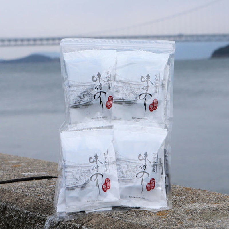 味付のり | 西田水産オンラインショップ