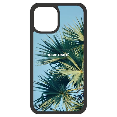 "PARADISE" iPhoneケース
