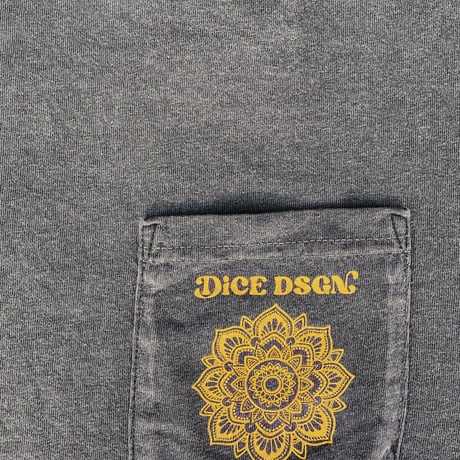 Sunflower Tee