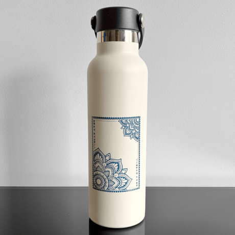 DiCE DSGNドリンクボトル