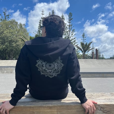 Sunflower Hoodie