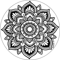 SUNFLOWER ステッカー