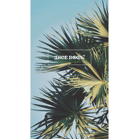 PARADISE【Digital file】