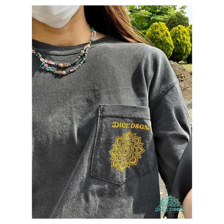 Sunflower Tee