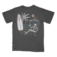 The Beach Tee