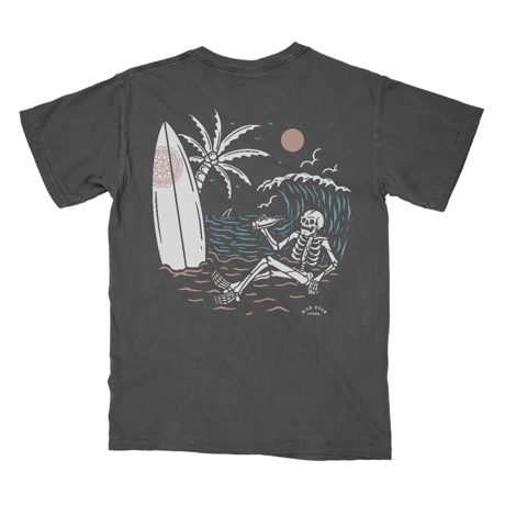 The Beach Tee