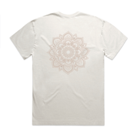 Sunflower Tee [BONE]
