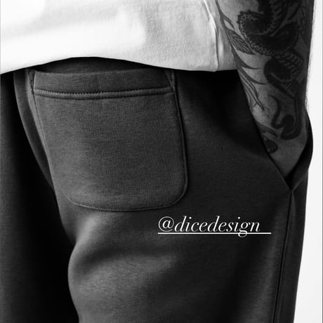 Track Pants