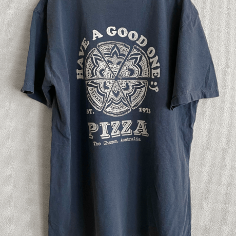Mandala slice Tee
