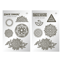 TATTOO シール