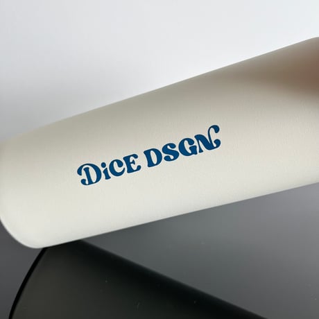 DiCE DSGNドリンクボトル