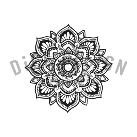 "Sunflower B" iPhoneケース