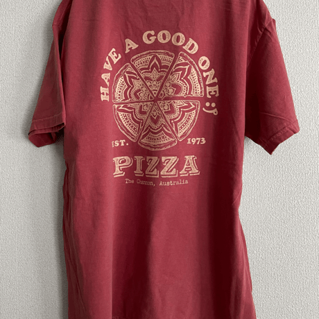 Mandala slice Tee