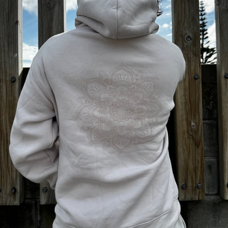 Sunflower Hoodie