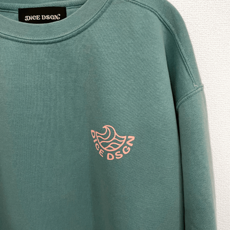 Sunflowerトレーナー