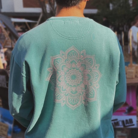 Sunflowerトレーナー