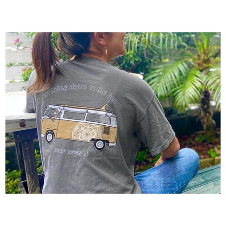 Van Life Tee