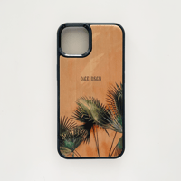 "BOTANICAL" iPhoneケース