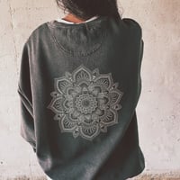 Sunflowerトレーナー