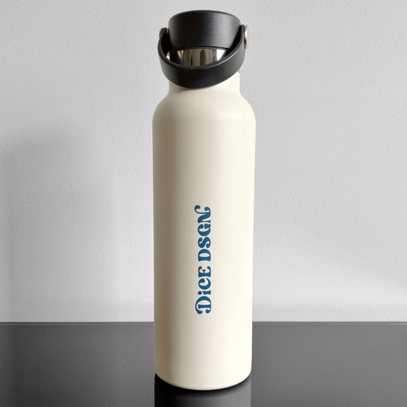DiCE DSGNドリンクボトル | DiCE DSGN