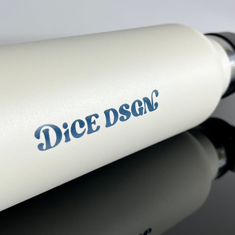 DiCE DSGNドリンクボトル